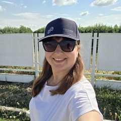 Ольга Берека, 07.03, Краснодар