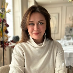 Виктория Шевякова, 25.03.1988, Санкт-Петербург