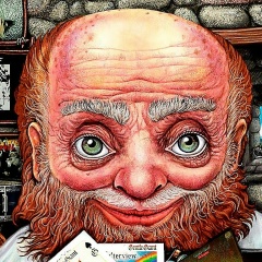 Вадим Вадич Твердюков, 16.02.1969, Санкт-Петербург