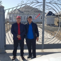 Асылхан Бердибаев, 08.02.1994, Актобе