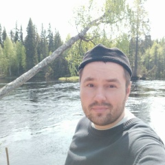 Дмитрий Кнаус, 24.05.1988, Архангельск