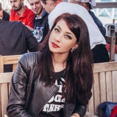 Алёна Калуга, 04.06