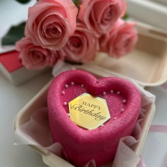 Марина Тамшова, 20.11.1986, Октябрьский