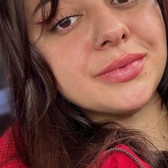 Марина Звягина, 23.03, Сургут