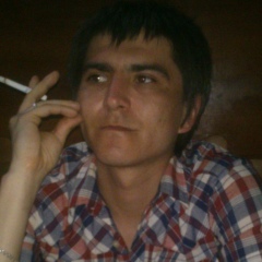 Руслан Сатаров, Алматы