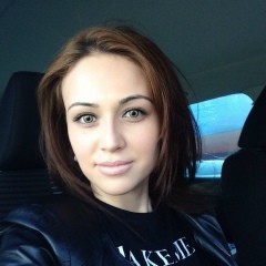 Мира Рустамова, 11.07, Ростов-на-Дону