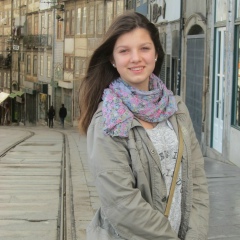Anhelina Smalets, 31.07