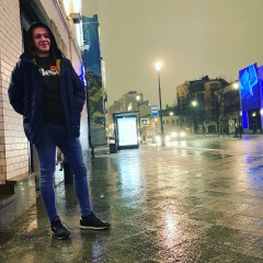 Александр Парфенов, 10.04, Москва