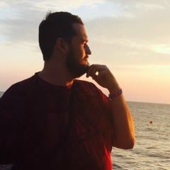 Ярослав Зорин, 07.05.1989