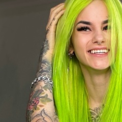 Саша Шайдуллина, 27.10.1990, Туймазы