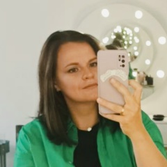 Полина Черемисина, 27.05.1986, Санкт-Петербург