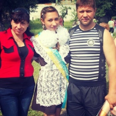 Ирина Савченко-Гулага, 05.09.1980, Харьков