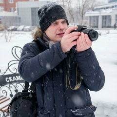 Артем Сельцов, 26.09, Новокузнецк