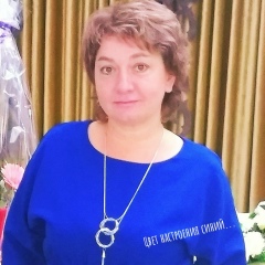 Олеся Грекова, 06.06.1975, Костанай