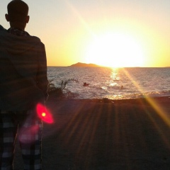 Nursulu Bauirjankizi, 31.05.1992, Алматы