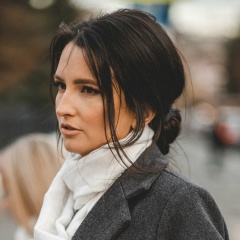 Алиса Сагирова, 05.01, Казань