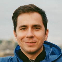 Дмитрий Побединский, 05.08.1989, Москва