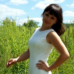 Ирина Андрюшина, 07.12, Брянск