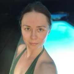 Елена Булатова, 30.01, Саратов