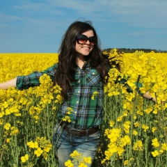 Мария Николаева, 09.09.1987, Киев