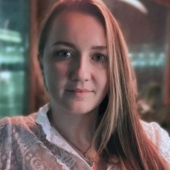 Iris Kis-Kis, 24.05.1988, Санкт-Петербург