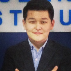 Anuar Baitulakov, 01.07.1988, Milano