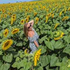 Мария Киселева, 27.05.1987, Санкт-Петербург