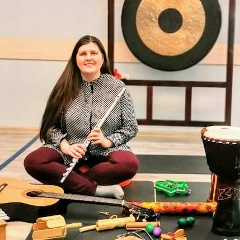 Наталья Каменева, 24.03, Москва