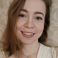 Елена Суханова, 30.04