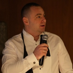 Антон Найда, 01.09, Санкт-Петербург