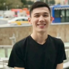 Азамат Исаев, 10.04, Ош