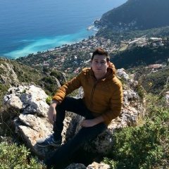 Юрий Завьялов, 12.09.1988, Санкт-Петербург