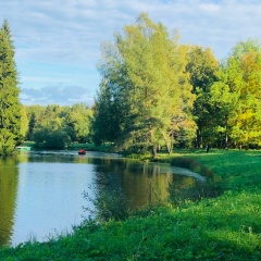 Нина Сизова, 20.07.1962, Санкт-Петербург