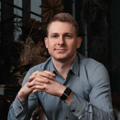 Степан Чистополов, 23.02, Москва