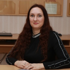 Инна Кирина, 12.01.1990, Симферополь