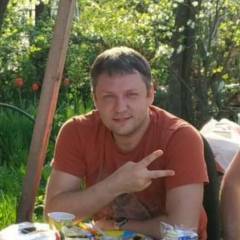 Максим Задорнов, 10.04, Дзержинск