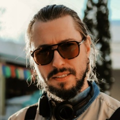Александр Москаленко, 18.07.1984, Москва