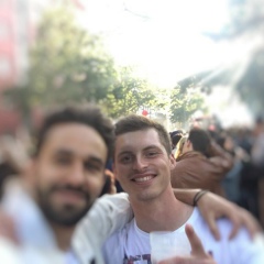 Артур Галимов, 10.05.1991, Berlin