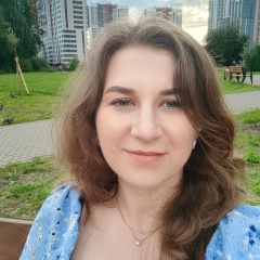 Татьяна Усманова, 10.06, Санкт-Петербург