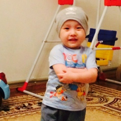 Маншук Елтаева, 20.07.1992