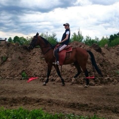 Елизавета Келоева, 12.03, Владикавказ