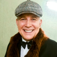 Андрей Евдокимов, 27.01, Санкт-Петербург