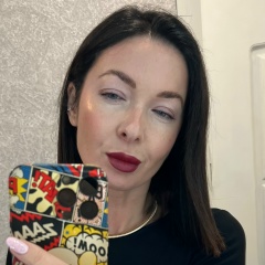 Любовь Мархотко, 02.04, Санкт-Петербург