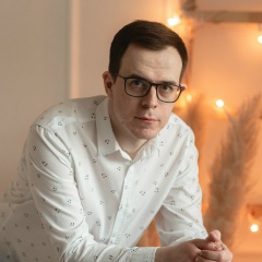 Стас Тренин, 21.02.1989, Снежинск