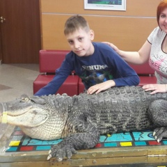 Сергей Матвеев, 07.06