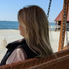 Ирина Кирик, 05.03, Горловка