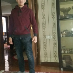 Aidos Hasenov, 05.11.1990, Алматы