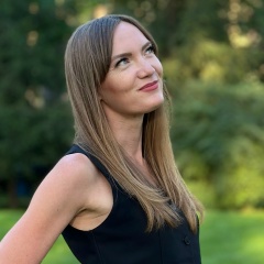 Юлия Смирнова, 19.08.1988, Тольятти