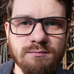 Сергей Самойлович, 14.05.1989, Омск