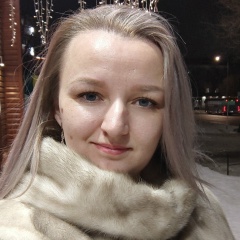 Катюша Пустоварова, 07.09.1992, Актобе